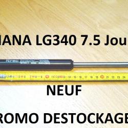 verrin NEUF carabine DIANA LG340 à 25.00 Euros !!!!!!! - VENDU PAR JEPERCUTE (HUB172)