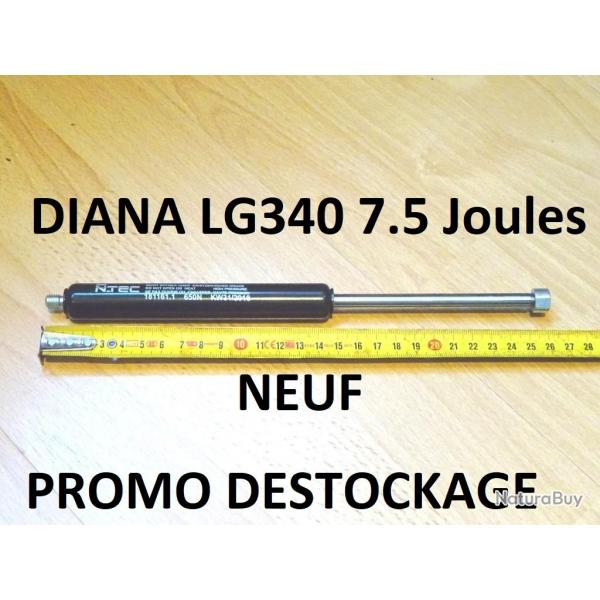 verrin NEUF carabine DIANA LG340  25.00 Euros !!!!!!! - VENDU PAR JEPERCUTE (HUB172)