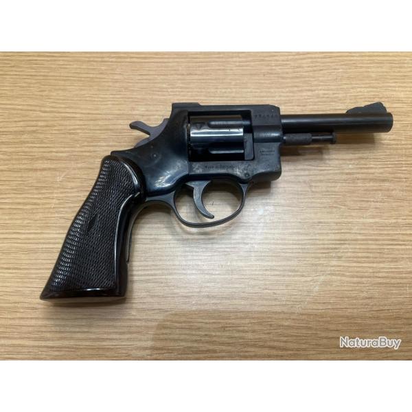 Revolver Arminius HW5 cal 32 S&W Long a 1 sans prix de rserve !