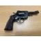petites annonces chasse pêche : Revolver Arminius HW5 cal 32 S-W Long a 1 sans prix de réserve !