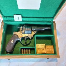 re boite coffret pour reglementaire 1873