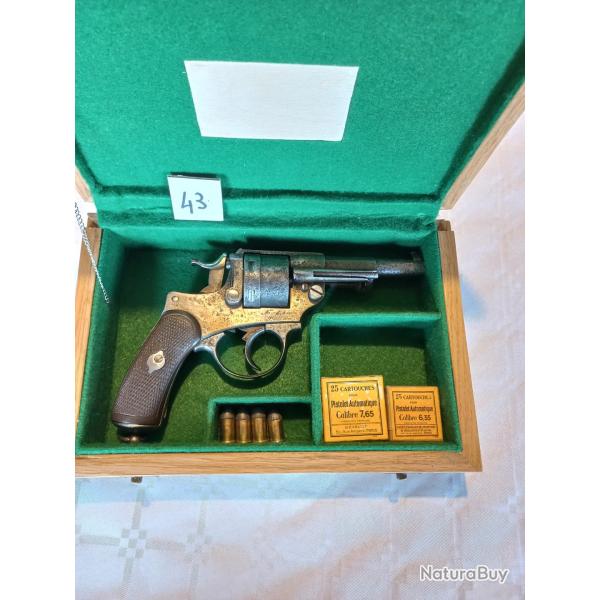 re boite coffret pour reglementaire 1873