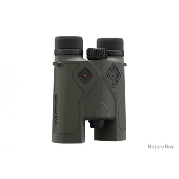 Jumelles - Tlmtre Vectronix Vector X - 12x42 - rticule MSR-SMR