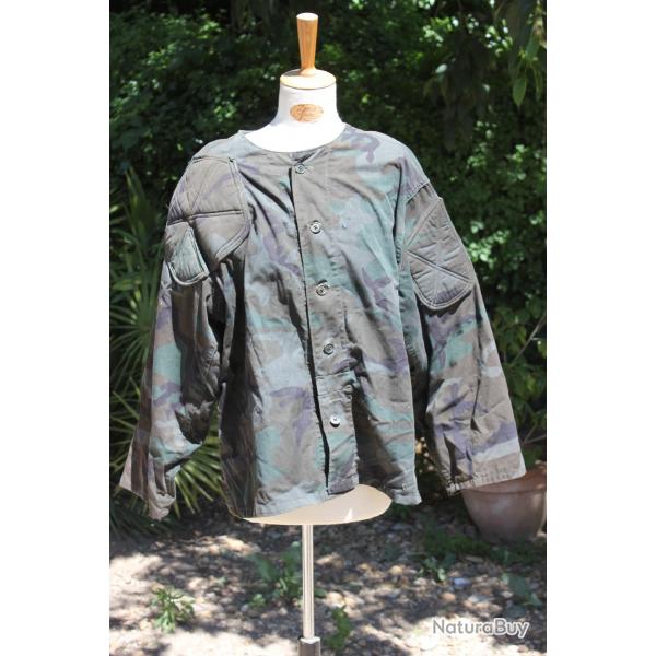 Veste de tir Usmc taille XL droitier / Tar