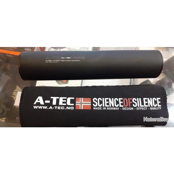 Modrateur de son A TEC 150 HERTZ 1/2-20 CAL.30