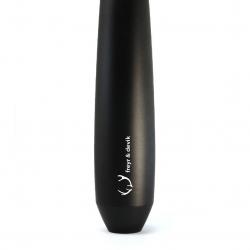 Silencieux Freyr & Devik Featherweight 88 calibre 17 HMR 1/2X20