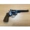 petites annonces chasse pêche : Revolver monocoup Arminius HW7e cal 22lr à 1 sans prix de réserve !