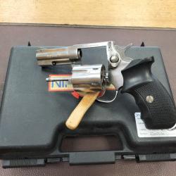 Revolver manurhin MR88 DX cal .38