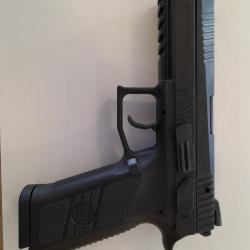 Pistolet CZ P09 cal 9 x 19