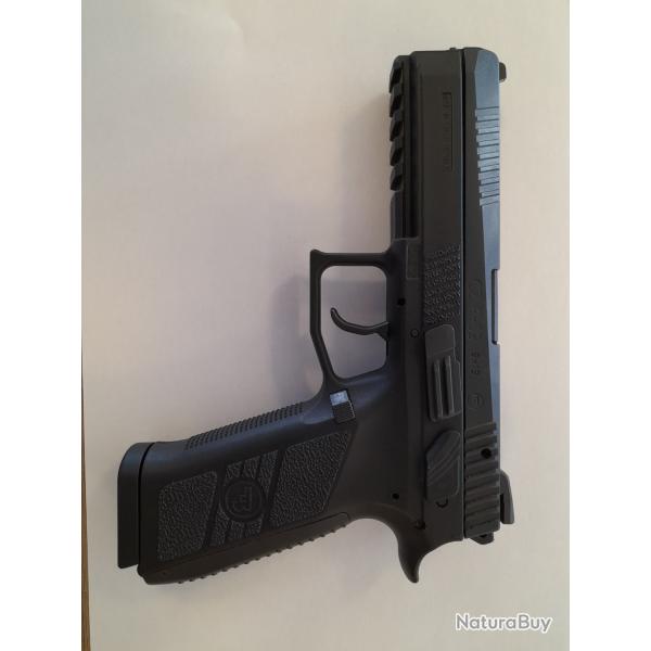 Pistolet CZ P09 cal 9 x 19
