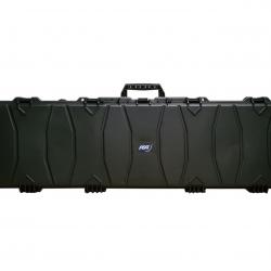 MALLETTE RIGIDE PVC "ASG" 136CM