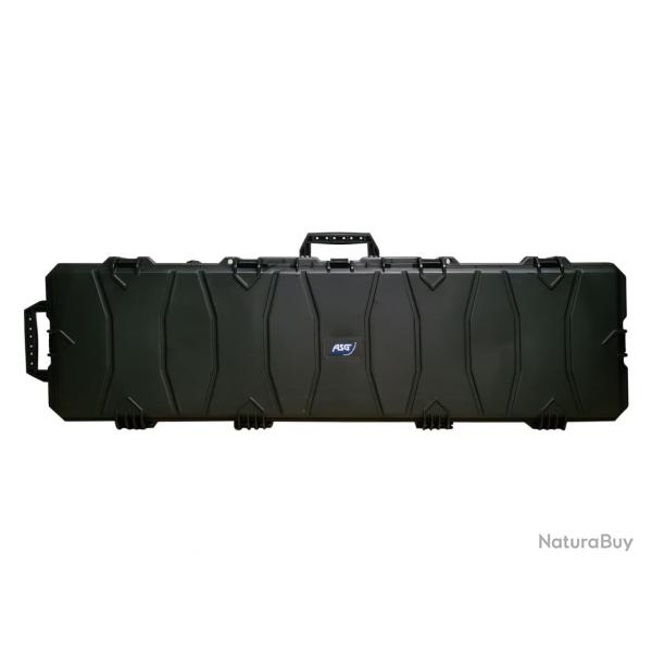 MALLETTE RIGIDE PVC "ASG" 136CM