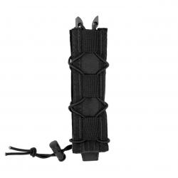 POCHE MOLLE EVO NOIRE "ASG"