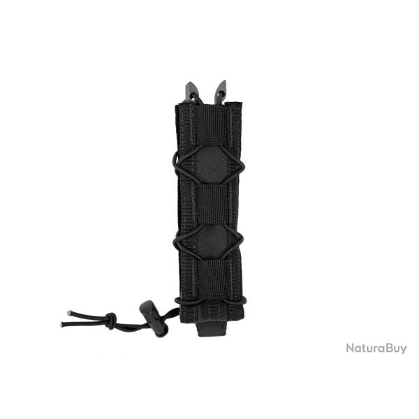 POCHE MOLLE EVO NOIRE "ASG"