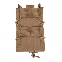 POCHE MOLLE M4 TAN "ASG"