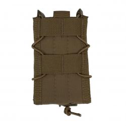 POCHE MOLLE M4 OD "ASG"