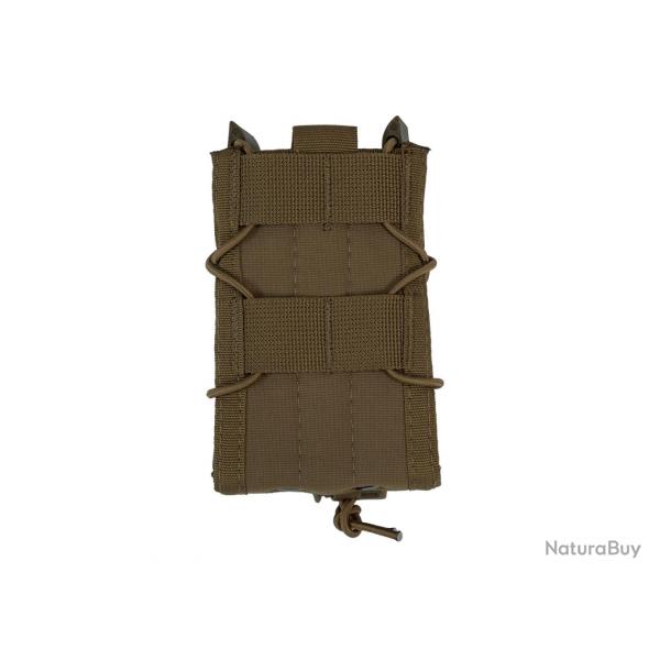 POCHE MOLLE M4 OD "ASG"