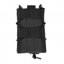 POCHE MOLLE M4 NOIRE "ASG"