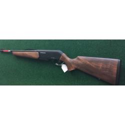 Carabine semi automatique WINCHESTER SXR2 Bois Calibre 300Win Mag (jolie bois)