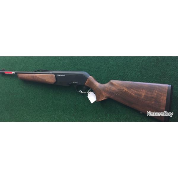 Carabine semi automatique WINCHESTER SXR2 Bois Calibre 300Win Mag (jolie bois)