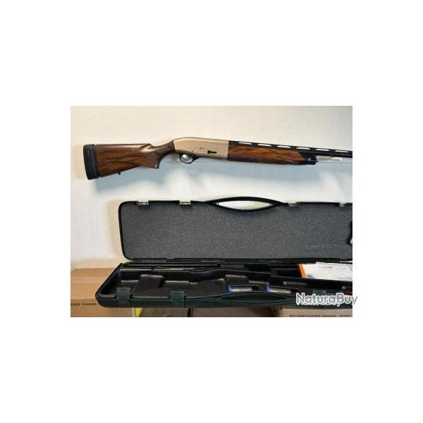 Beretta a400 xplor action gaucher kick off 12/76 canon 71cm