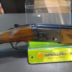 Fusil superposé ultraleggero beretta calibre 12/76
