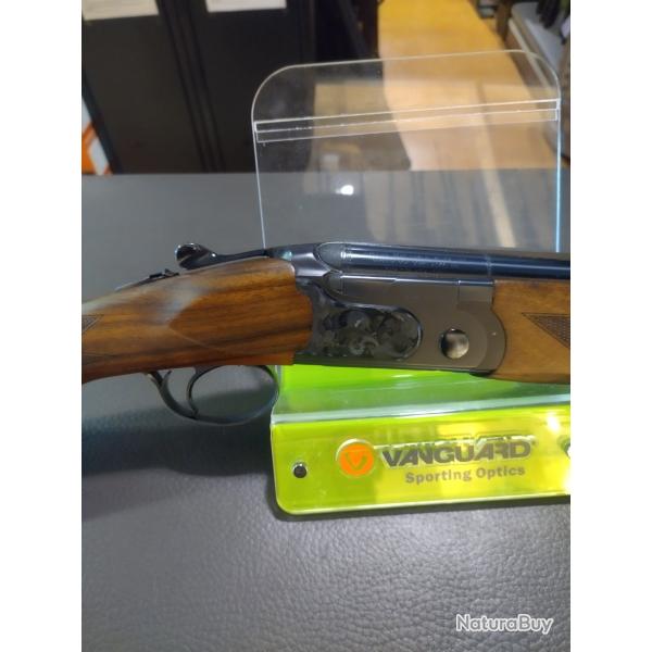 Fusil superpos ultraleggero beretta calibre 12/76