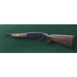 Carabine demi automatique PIETTA CHRONOS BOIS Calibre 30.06 Canon fileté