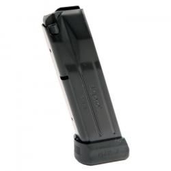 CHARGEUR MECGAR SIG PRO2022 9MM 17RDS AFC