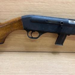 Carabine semi-auto Gevarm cal 22lr à 1 sans prix de réserve !
