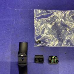 Kit hausse browning Bar 4X & Maral 4X