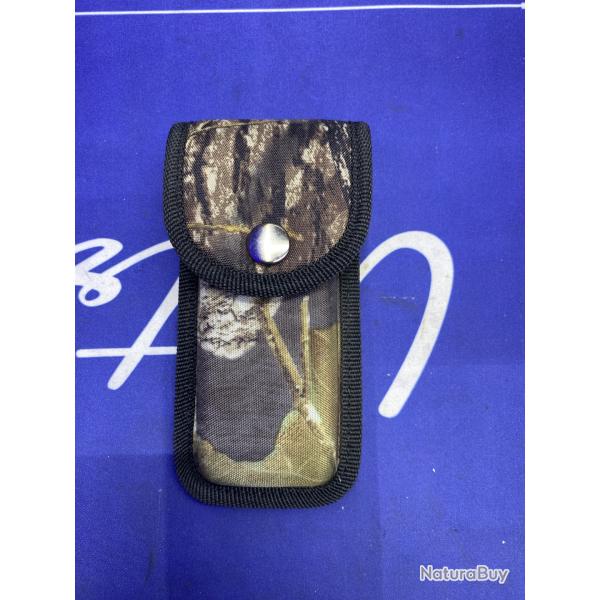 tui camo pour couteau pliant