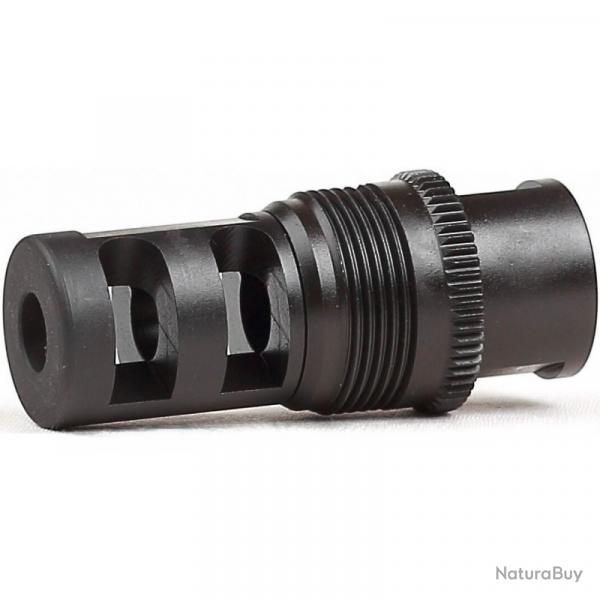 FREIN DE BOUCHE ASE UTRA BORELOCK .30/.338 3/4X24 UNEF