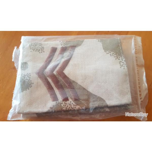 Fourreaux UK  2