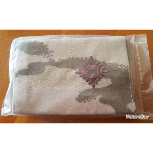 Fourreaux UK  3