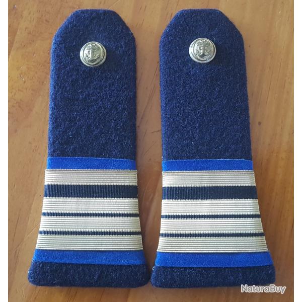 paulettes officier mcanicien