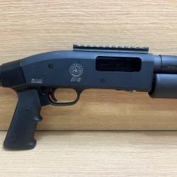 Fusil à pompe Taurus st-12 cal 12 à 1 sans prix de réserve !