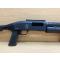 petites annonces chasse pêche : Fusil à pompe Taurus st-12 cal 12 à 1 sans prix de réserve !