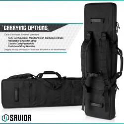 SAC DE TRANSPORT URBAN WARFARE 46''