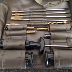 TROUSSE DE NETOYAGE SCHMIDT RUBIN K31
