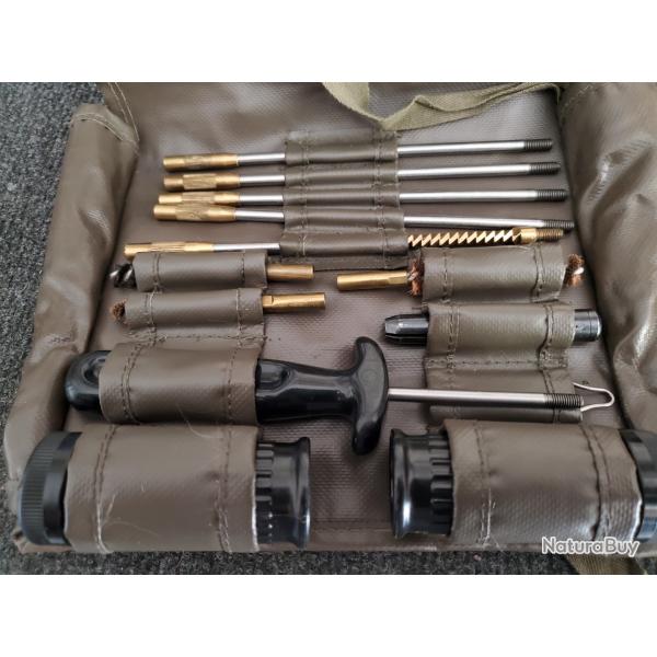 TROUSSE DE NETOYAGE SCHMIDT RUBIN K31