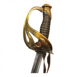TRES BEAU SABRE KLINGENTHAL