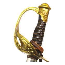 TRES JOLI SABRE KLINGENTHAL
