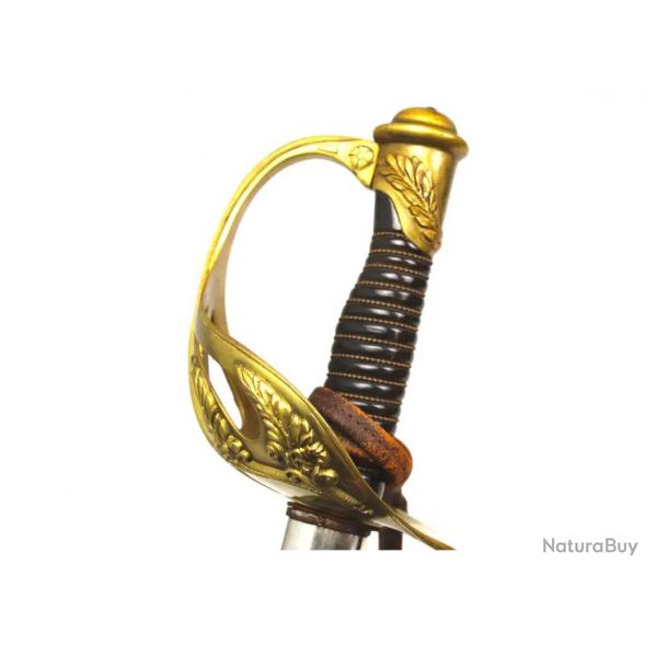 TRES JOLI SABRE KLINGENTHAL