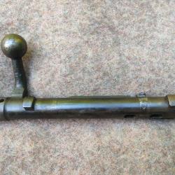 Corps de culasse de Mauser 98k K98 allemand WW2 ( cat C )