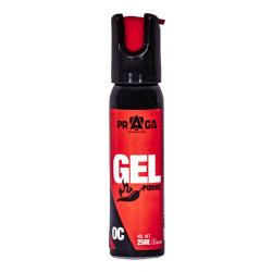 BOMBE RED PEPPER 25ML Praga