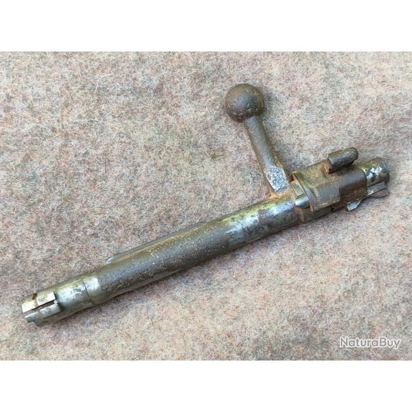 Culasse complte pour Mauser 98 G98 Gewehr 98 ( cat C ) dans le jus