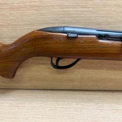 Carabine semi-automatique Field cal 22lr à I sans prix de réserve !