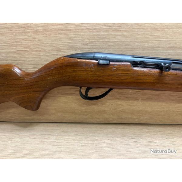 Carabine semi-automatique Field cal 22lr  I sans prix de rserve !