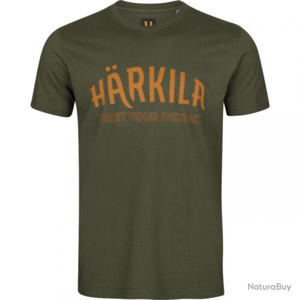 T-SHIRT HARKILA MODI S/S ROSIN TAILLE XXL NEUF